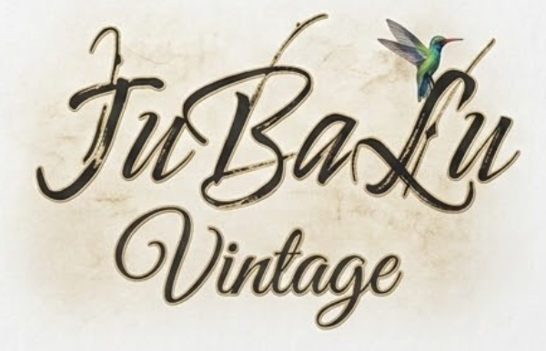 Jubalu Vintage Logo