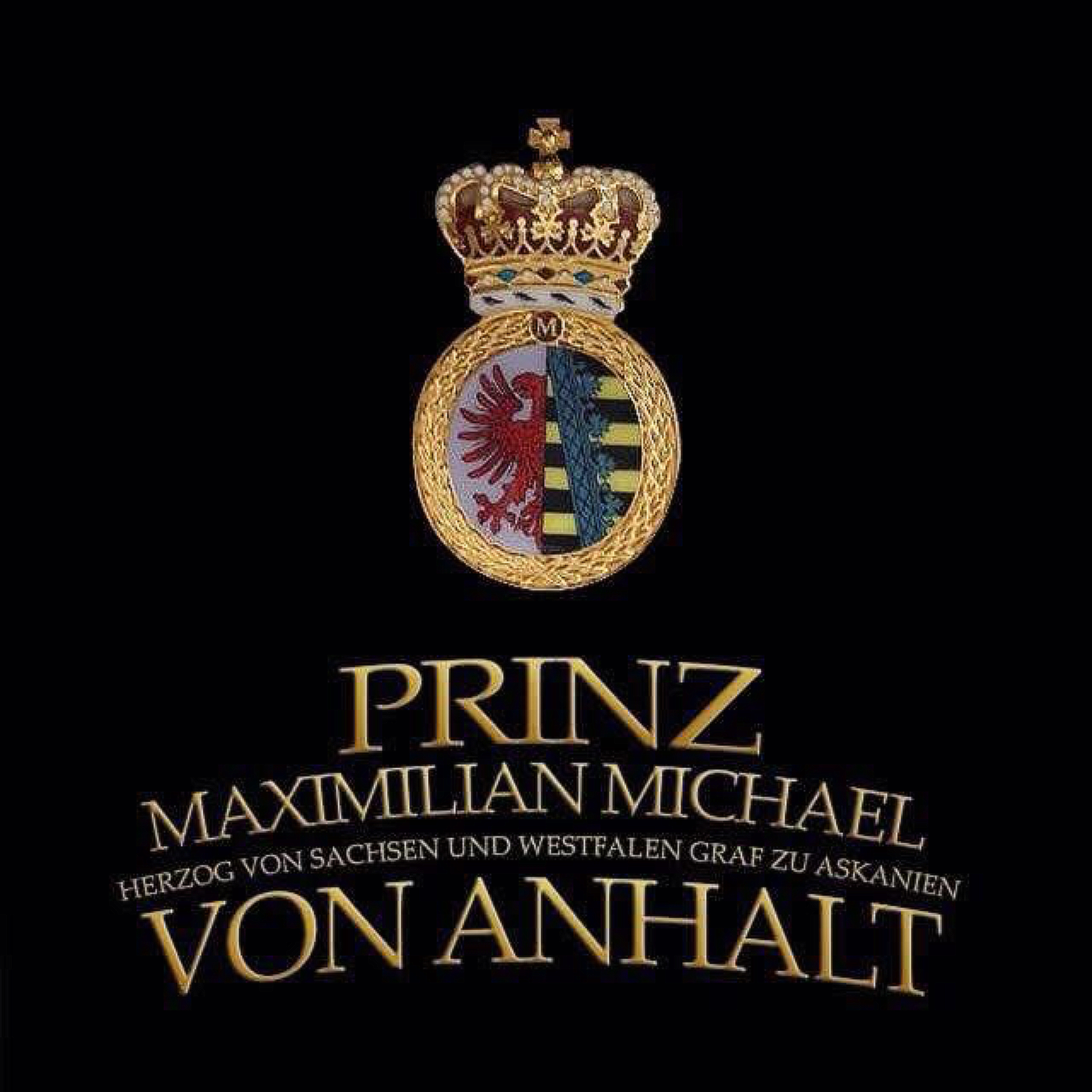 Prinz von Anhalt Image