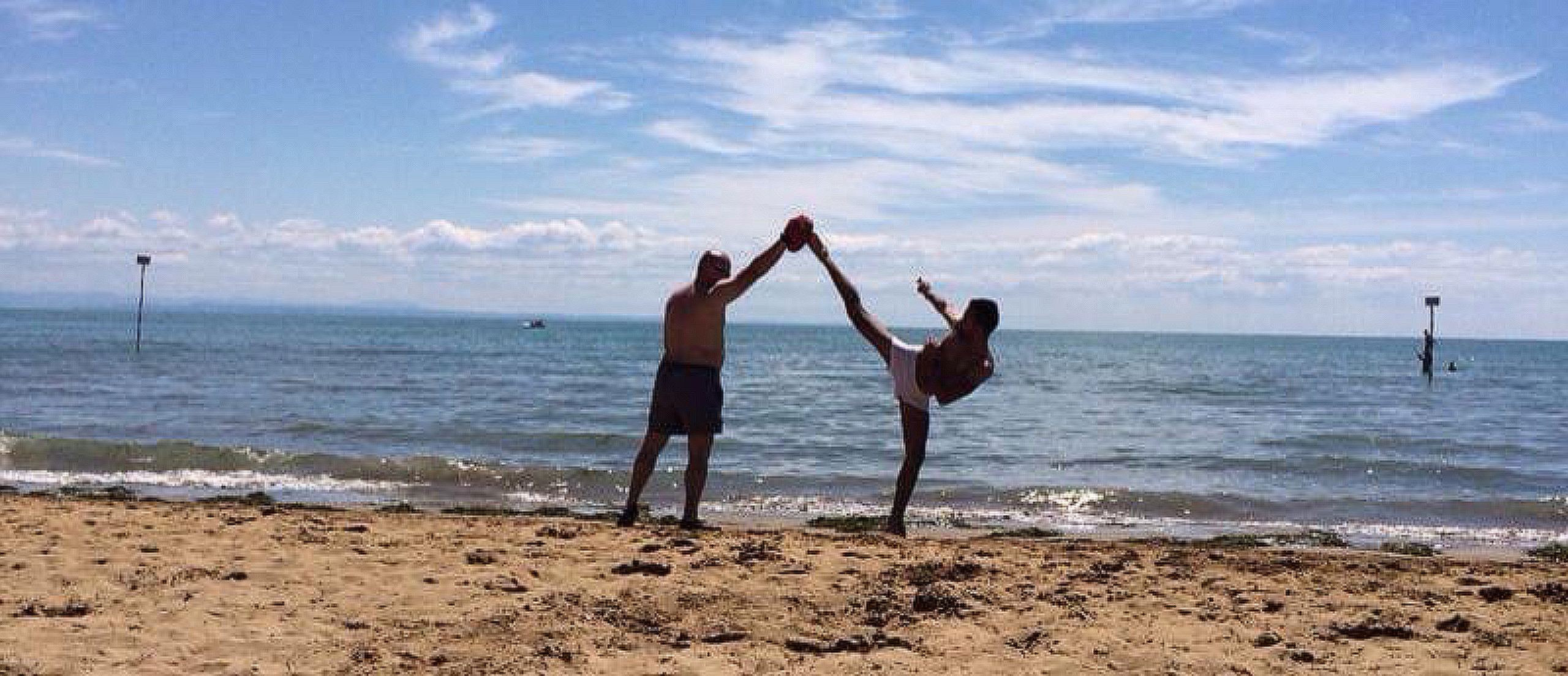 Training Strand